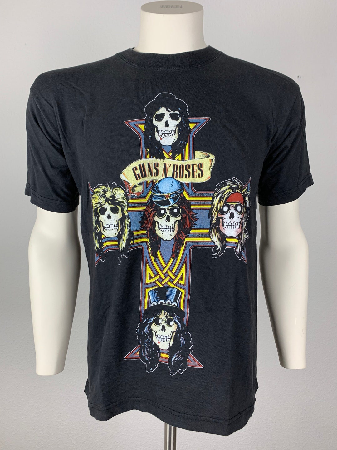 タイムセール　GUNS N' ROSES ヴィンテージ il_1080xN.7284610895_8qv8.jpg
