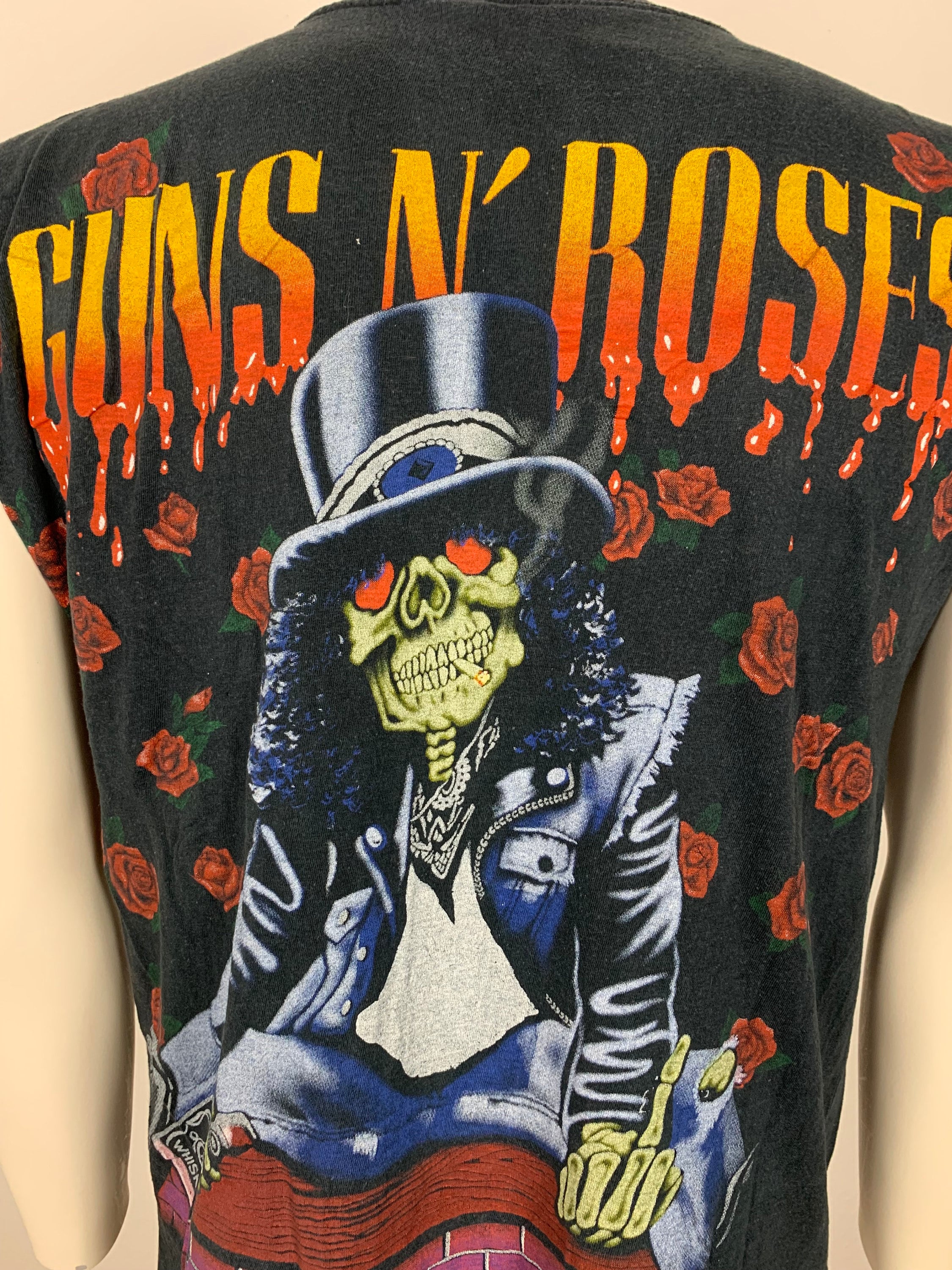 GUNS N ROSES 90