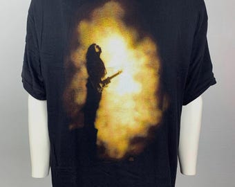 ヴィンテージ 2001 G3 バンド - ジョー・サトリアーニ、スティーヴ