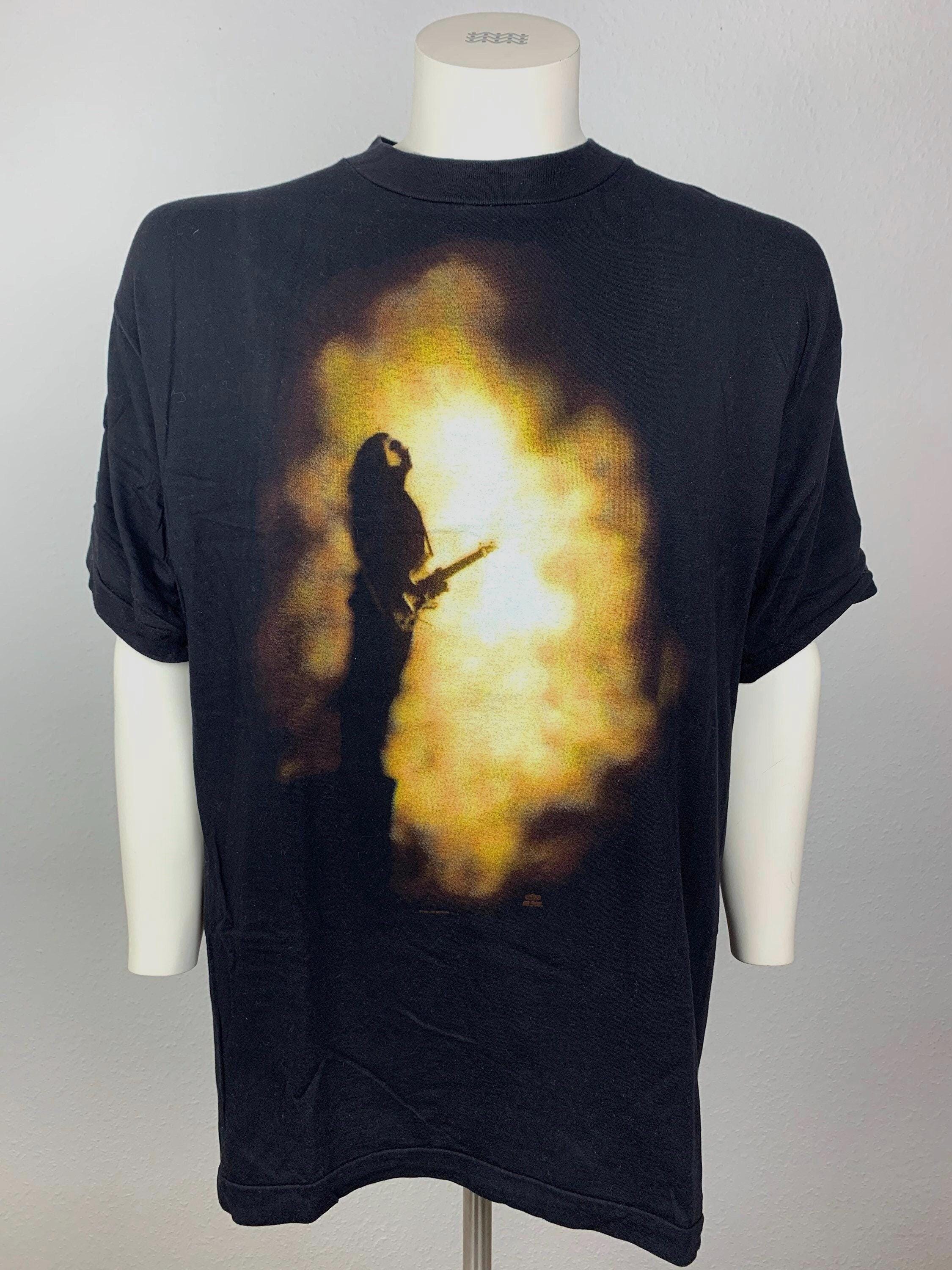 ジョー・サトリアーニ 1992 Tシャツ ヴィンテージ / ザ・エクストリー 