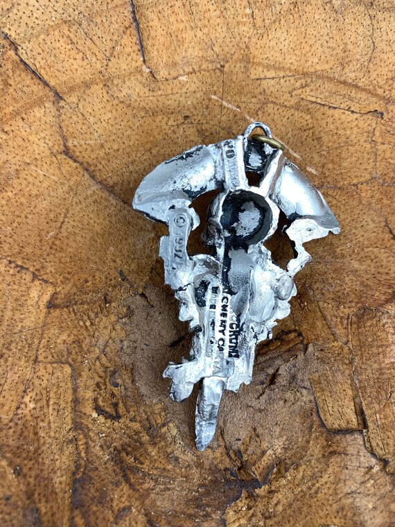 Guns and outlet roses necklace