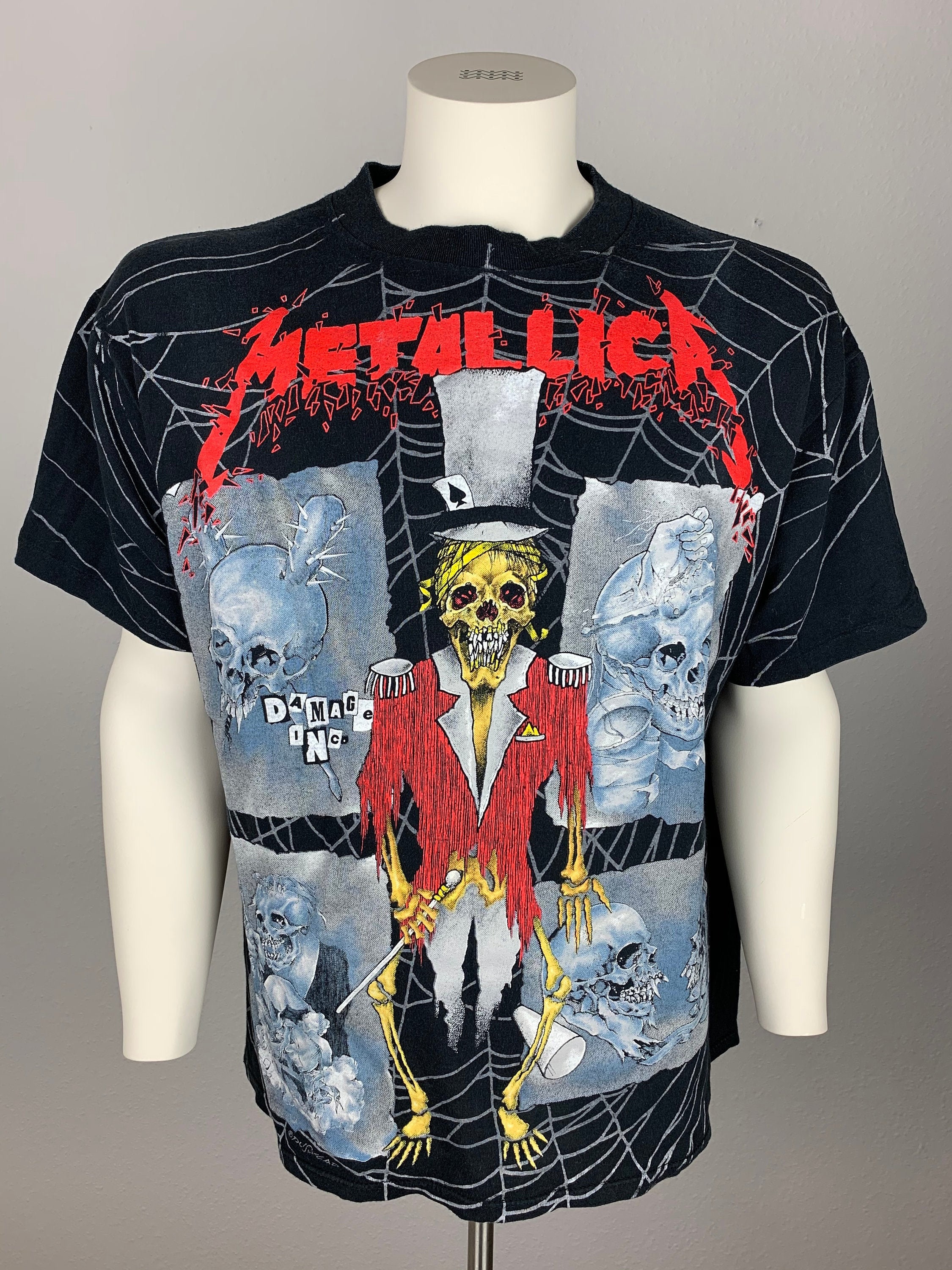 Metallica 1992