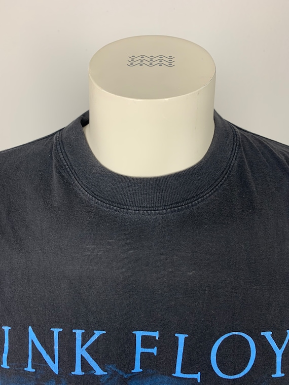 PINK FLOYD 90's T-shirt Vintage / Wish You Were Here - Etsy