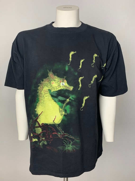 NIRVANA 1993 Tシャツ ヴィンテージ / カート コバーン