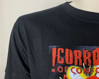 CORROSION OF CONFORMITY 90's T-shirt Vintage / Wiseblood / Concert