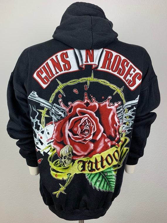 GUNS N ROSES 90