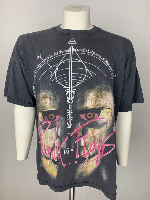 PINK FLOYD 1997 T-Shirt Vintage - image 1