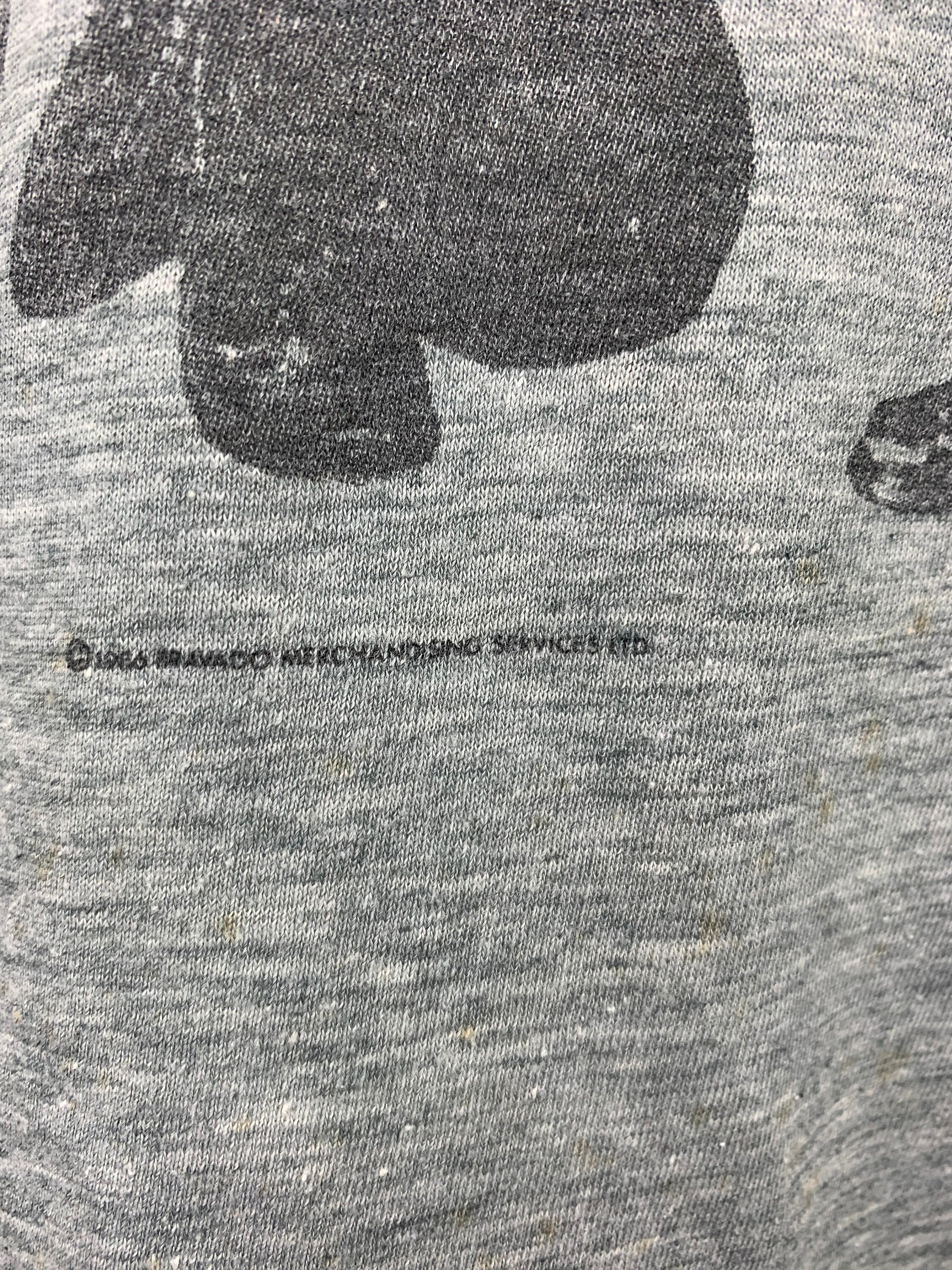 ACCEPT 1986 Tシャツ ヴィンテージ / ロシアンルーレット / コンサート