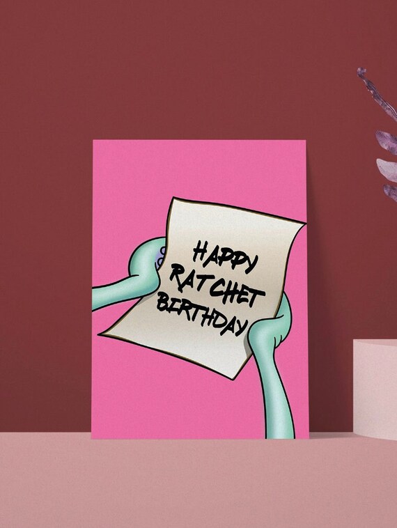 Custom Birthday Cards Custom Greeting Cards Invitation Etsy