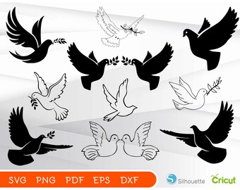 Free Free 73 Love Dove Svg SVG PNG EPS DXF File