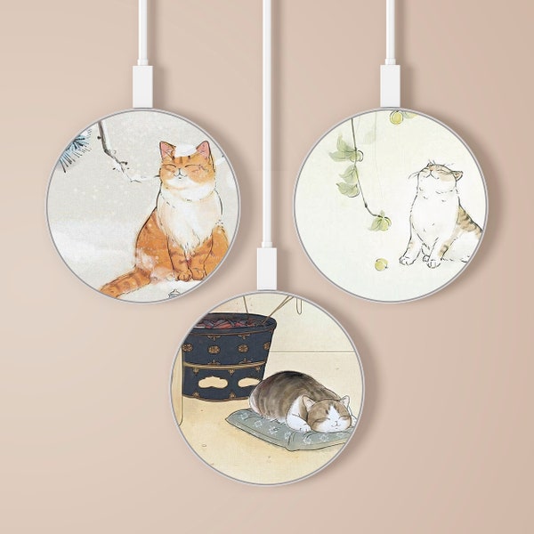 Charging Station - Etsy