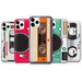 Groovy Phone Case Retro Cases for iPhone 14, 13, 11 Pro, 12, XR, XS, X, 8, 7, SE Samsung A12, S20, S21, S22, A73, A53, Huawei P20, P30 Pro 