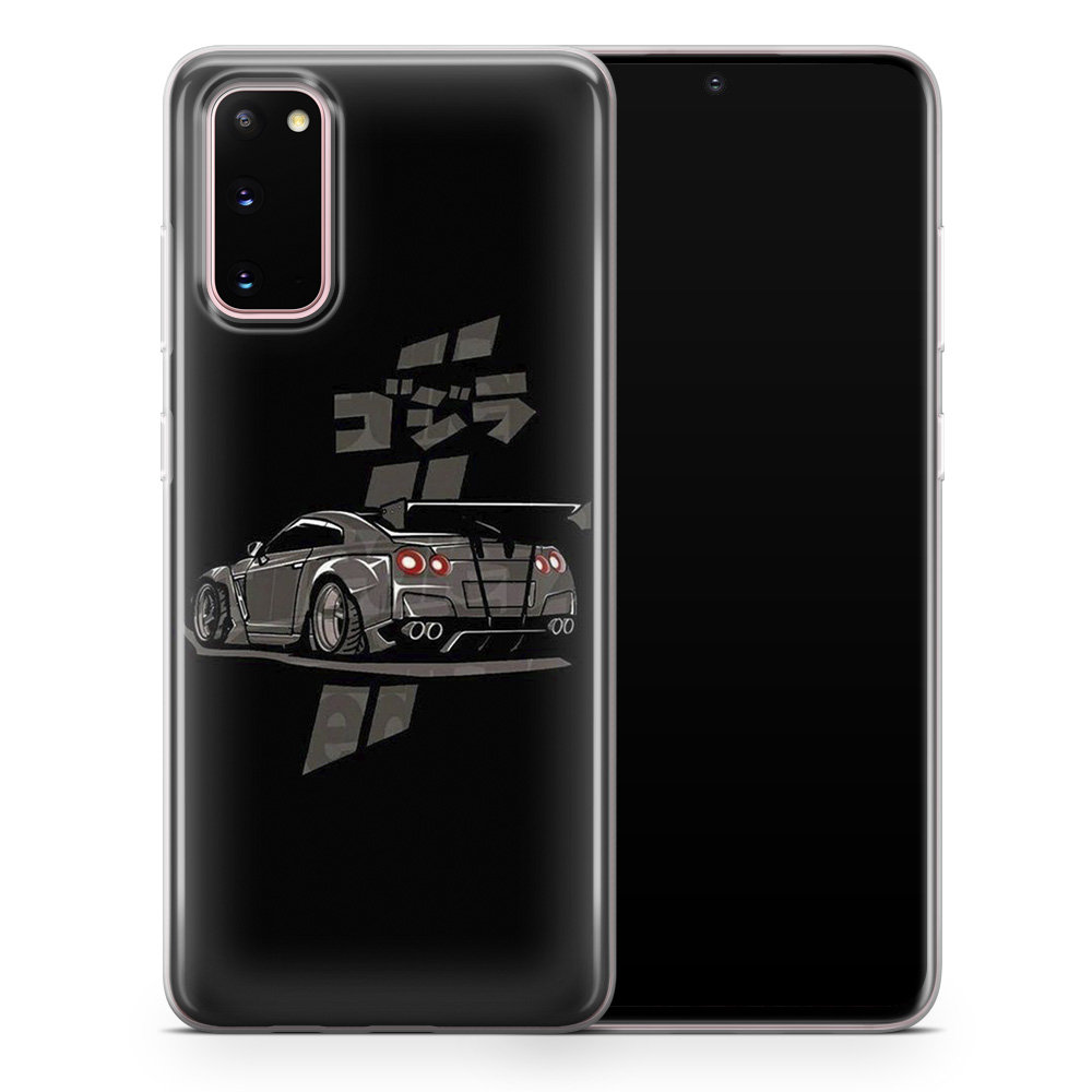 Iconic Cars Phone Case Cover for Samsung A51 4G Samsung S21 Etsy