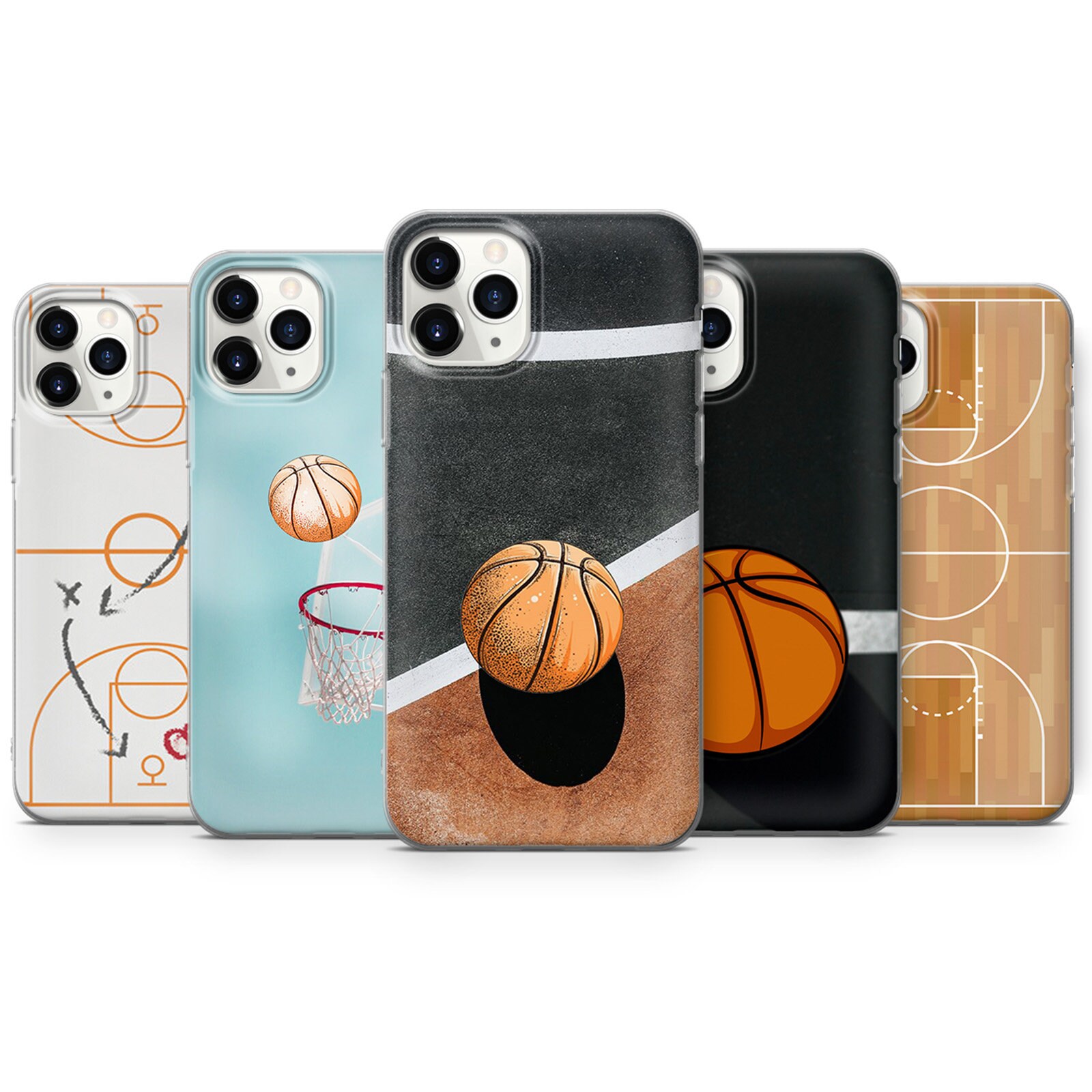 Sports cases