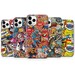 Pop Art Phone Case Retro Cases for iPhone 14, 13, 11 Pro, 12, XR, XS, X, 8, 7, SE 2020 Samsung A12, S20, S21, S22, A73, A53, Huawei P30 Lite 