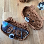 Bear Accessories