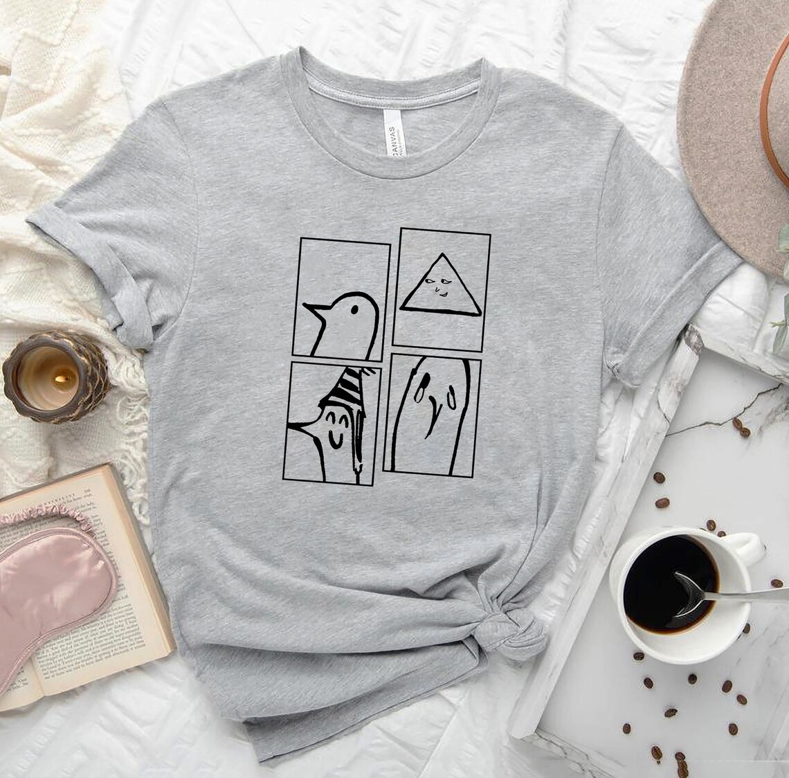 goodnight punpun shirt