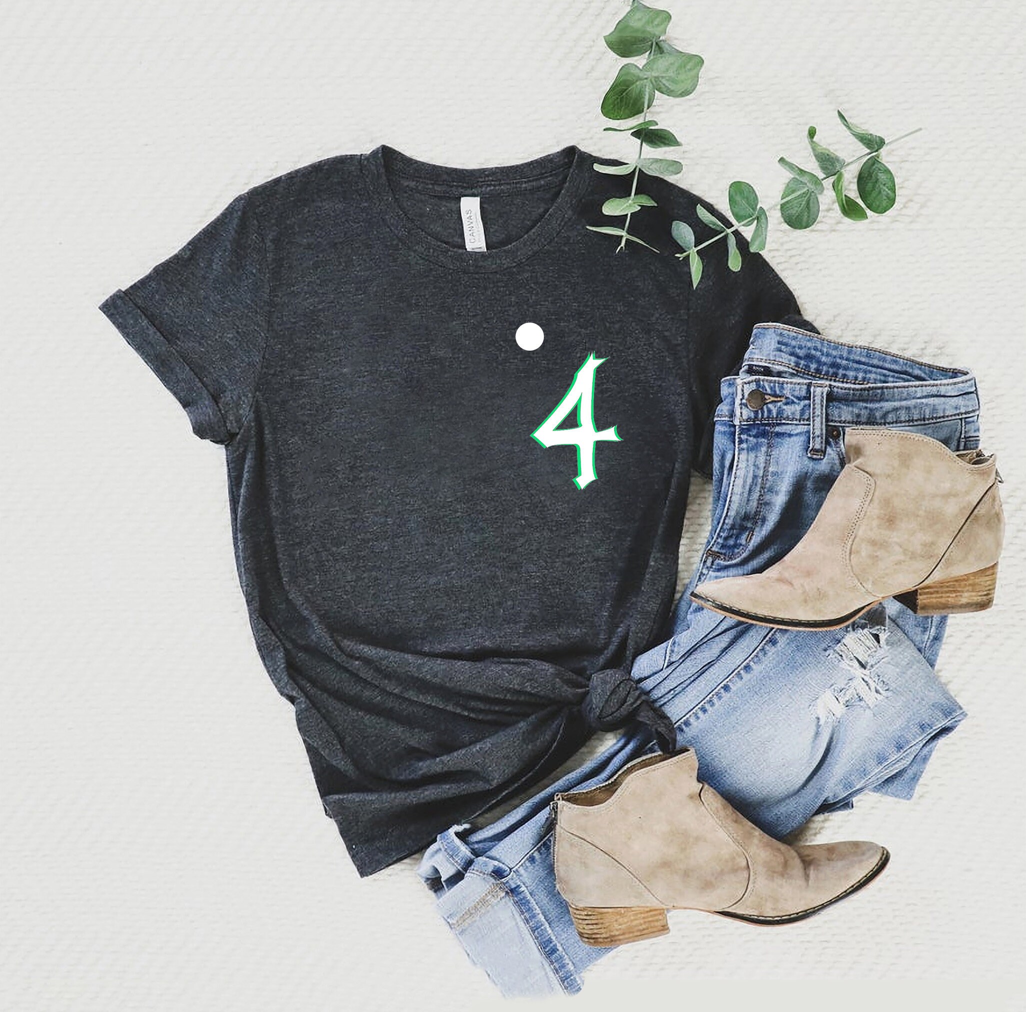 Ulquiorra Shirt Bleach Inspired Shirt Cuatro Espada Shirt Etsy