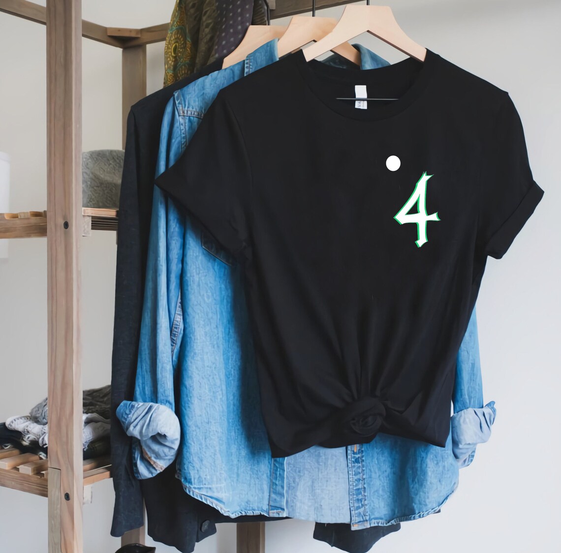 Ulquiorra Shirt Bleach Inspired Shirt Cuatro Espada Shirt Etsy