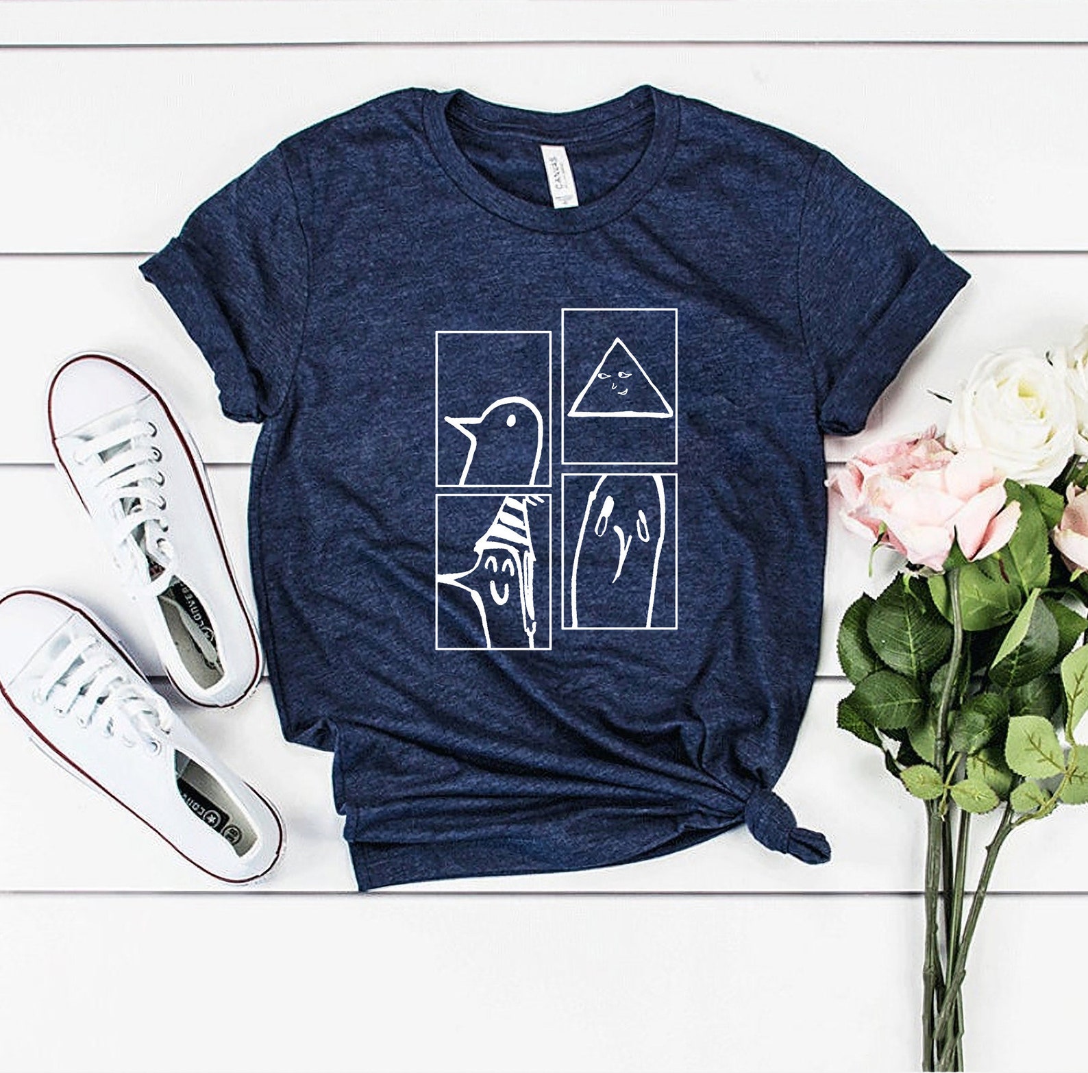 goodnight punpun shirt