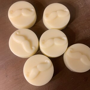 I Mustache You a Question..Balm