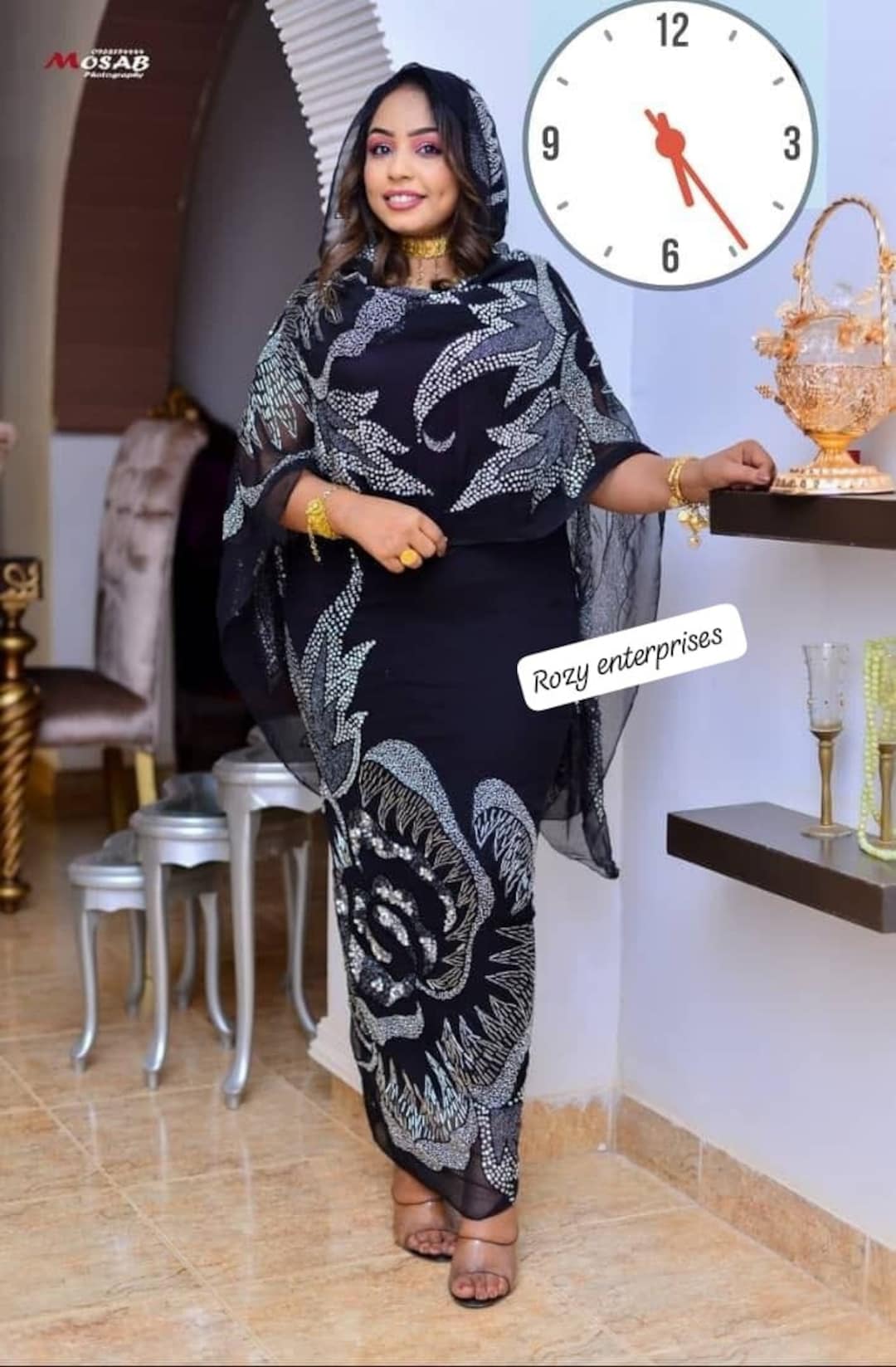 Sudanese Toubتوب سوداني Sudanese Wedding Saree Dress African Dress Very 