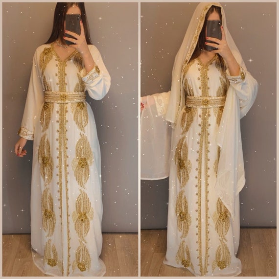 Royal caftan cheap