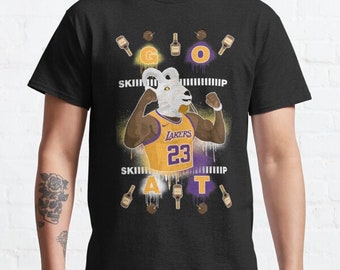 shannon sharpe shirt