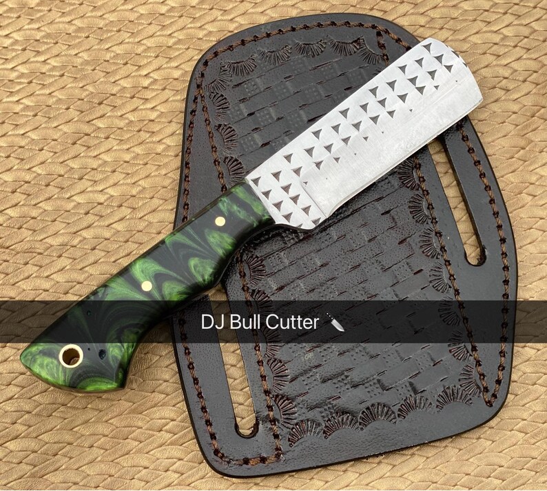 Excellent Farrier Rasp Bull Cutter Etsy
