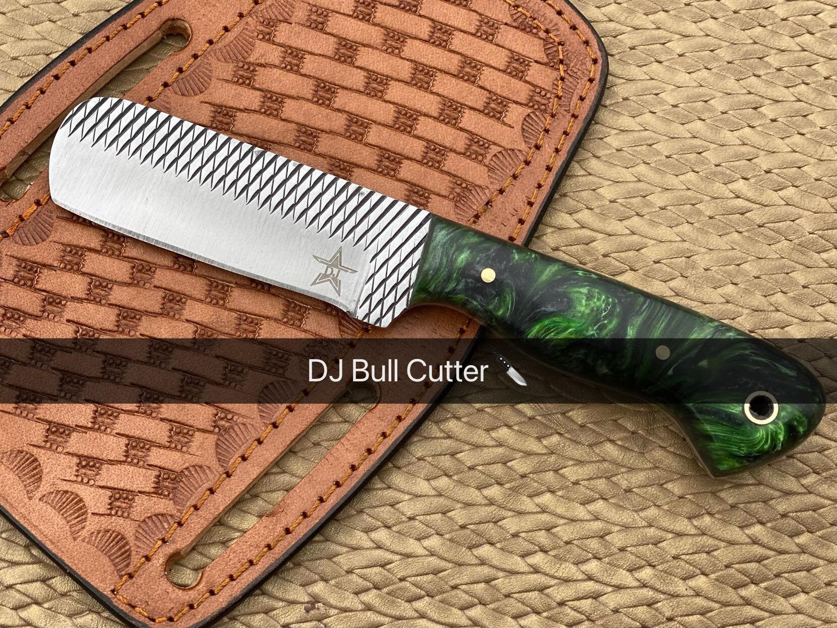 Excellent Farrier Rasp Bull Cutter Etsy