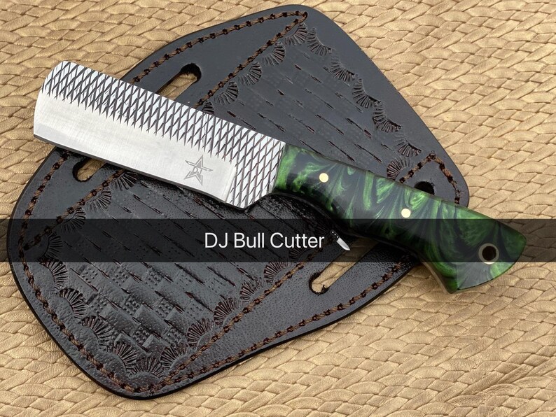 Excellent Farrier Rasp Bull Cutter Etsy