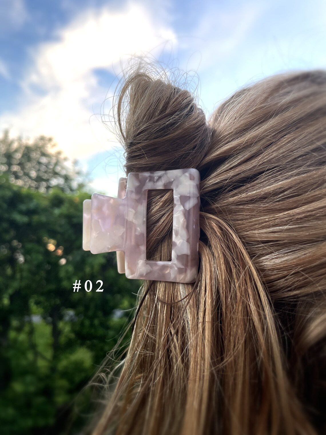 Small French hair clips 5 cm hair clips in Germany Hair Etsy