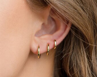 Auf welche Punkte Sie als Käufer bei der Wahl von Kleine creolen mit anhänger gold achten sollten