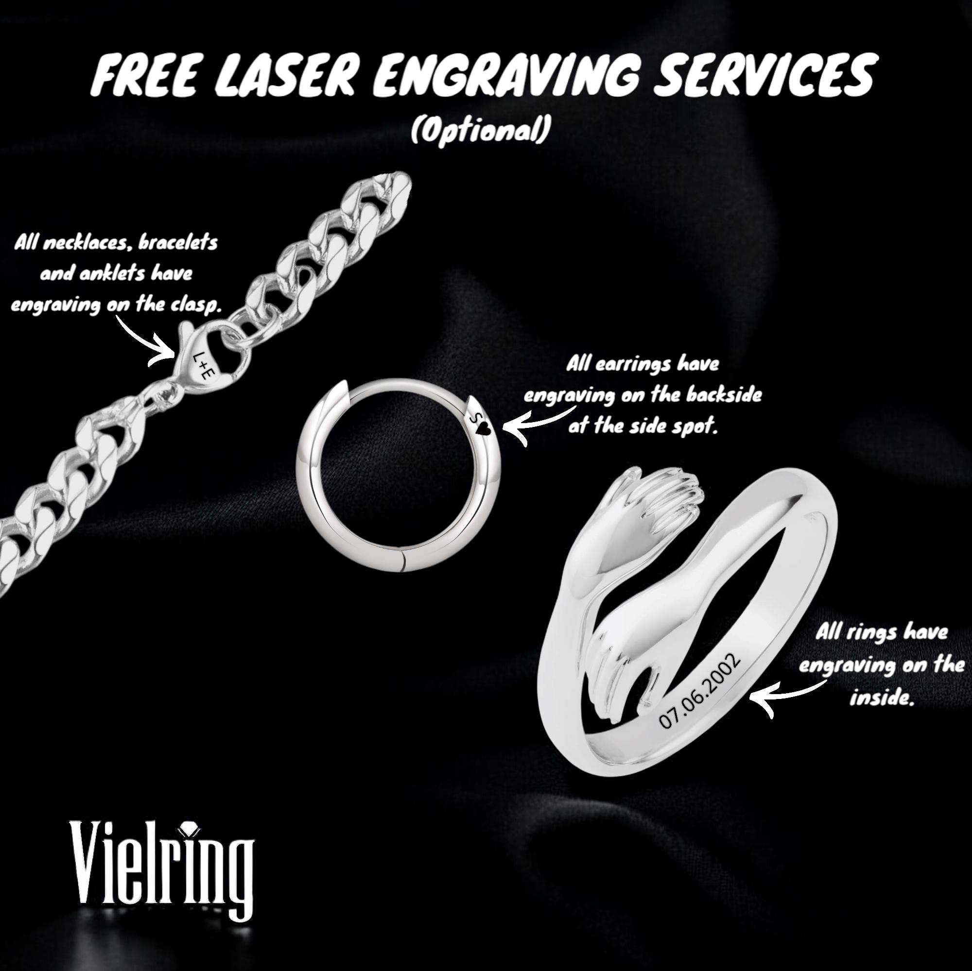 Anello Serpente Regolabile In Argento 925 – Unisex, Taglia Unica, Gioiello Rettile