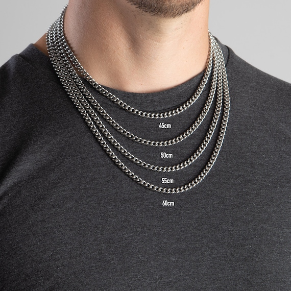 Rod & Link Chain (45cm) Rod & Link Chain (45cm)
