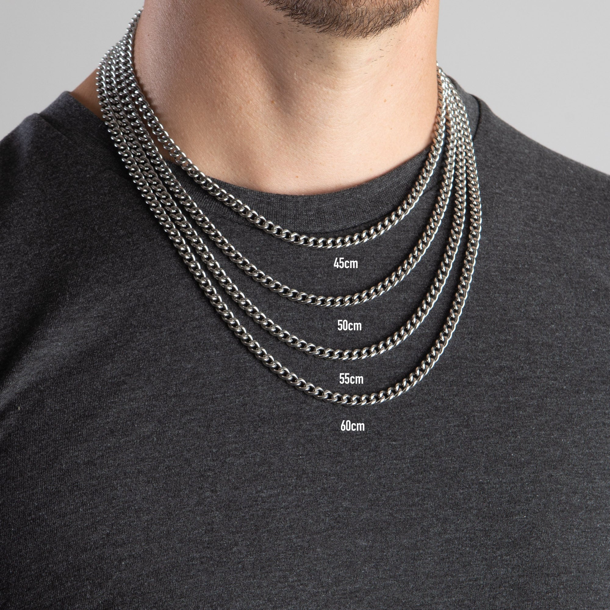 Rod & Link Chain (45cm) Rod & Link Chain (45cm)