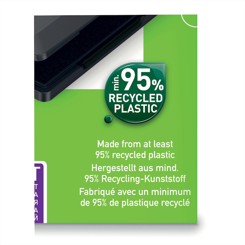 Extra Large Ink Pads for Paper Extra Large Stamp Pads for Etsy