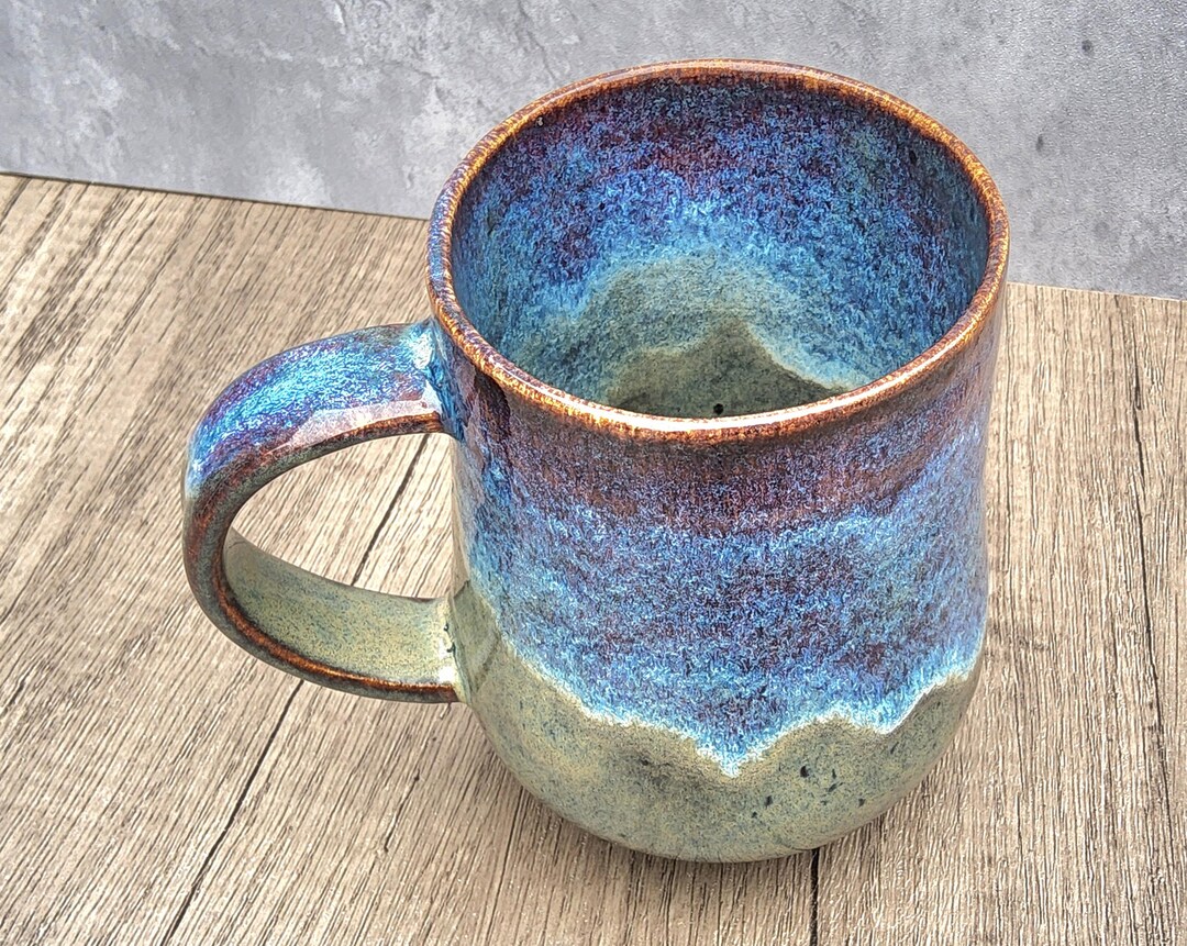 How Many Mls In A Mug Uk