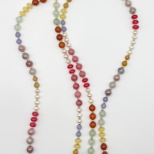 Goddess Radiance Necklace
