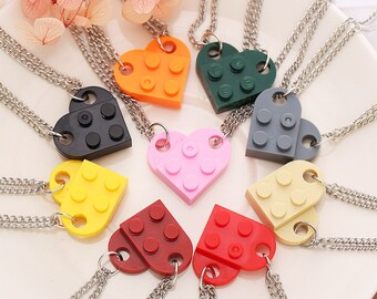 Couples Necklace - Etsy