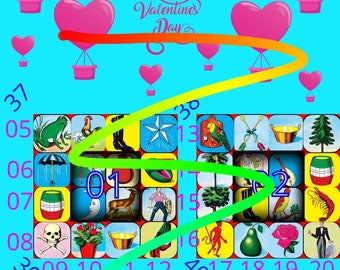 Free loteria cards printable Free loteria cards printable