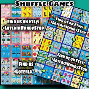 Loteria Roulette Juego Online Digital