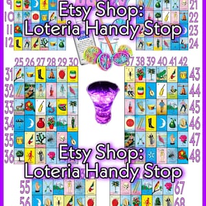 Aangepaste Loteria Boards Big Money-spellen