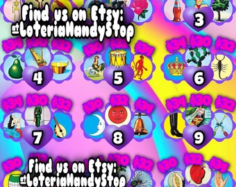 Juego de lotería de 12 números sin repeticiones, descarga digital para jugar