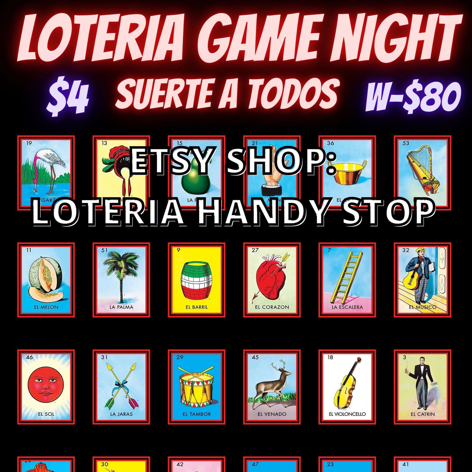 www loteria online