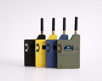 Meshtastic Node Heltec V3 LoRa – Off-Grid Radio om een Mesh-Netwerk op te Bouwen en Berichten te Delen Zonder Internet of Mobiele Service