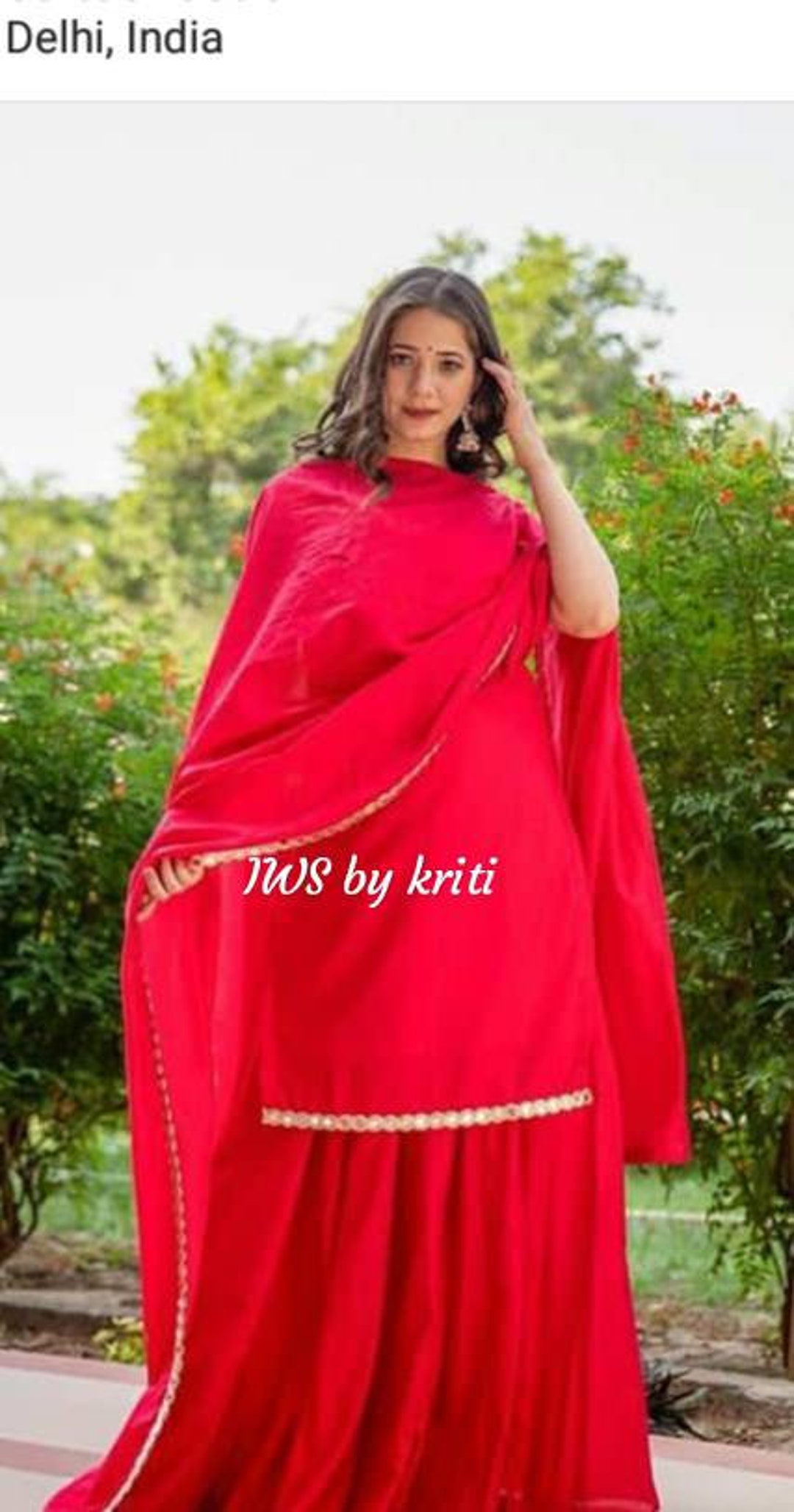 long skirt punjabi suit