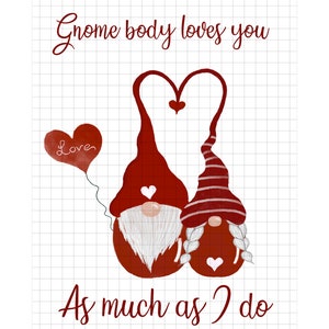 Wichtel Valentinstag Clipart, Valentinstag, Valentinstag Wichtel Clipart, Valentinstag PNG Download