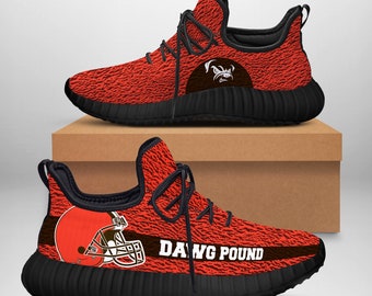cleveland browns sneakers