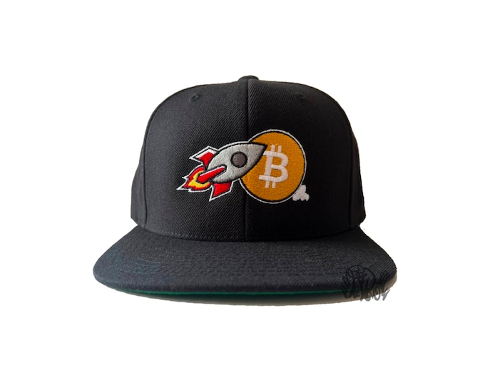 Bitcoin Snapback